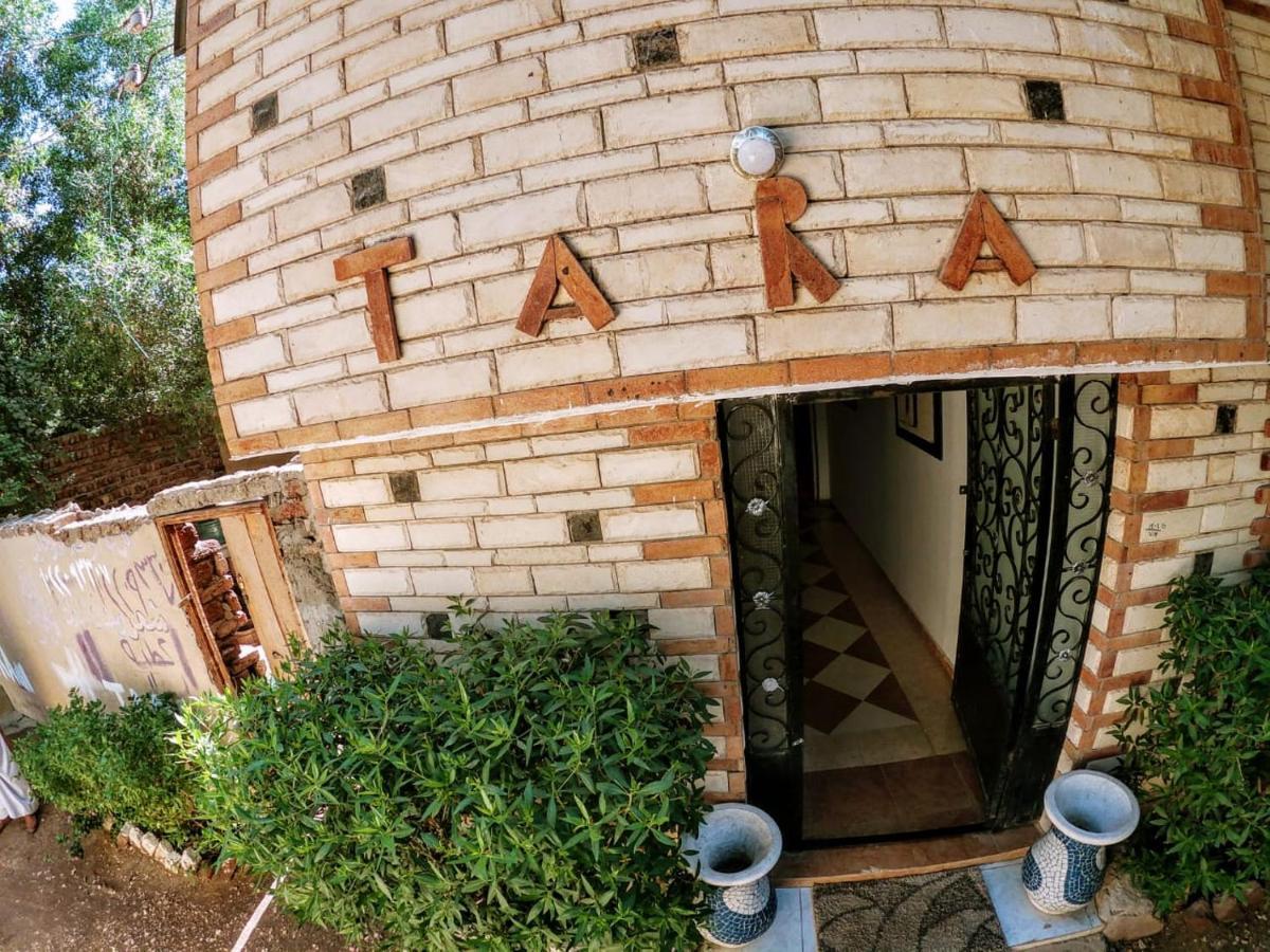 Tara Apartments Luxor Exterior photo