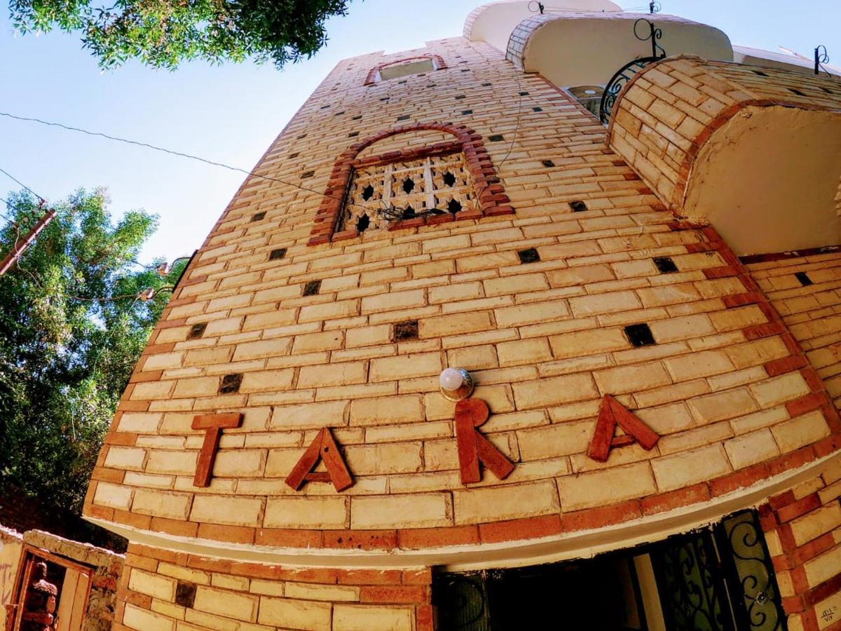 Tara Apartments Luxor Exterior photo